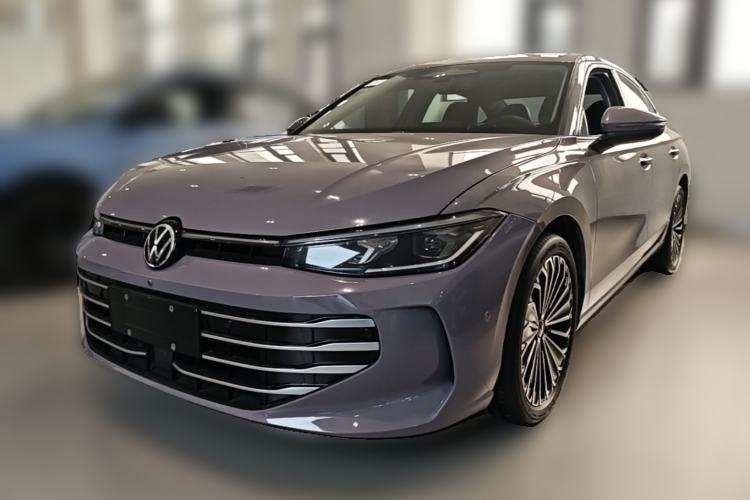 Used Volkswagen Passat 2025 Pro 380TSI Dragon Supreme Edition