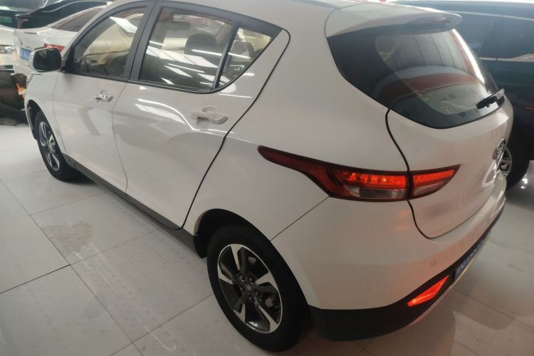 Used FAW Junpai D60 2015 1.8L Automatic Prestige Model