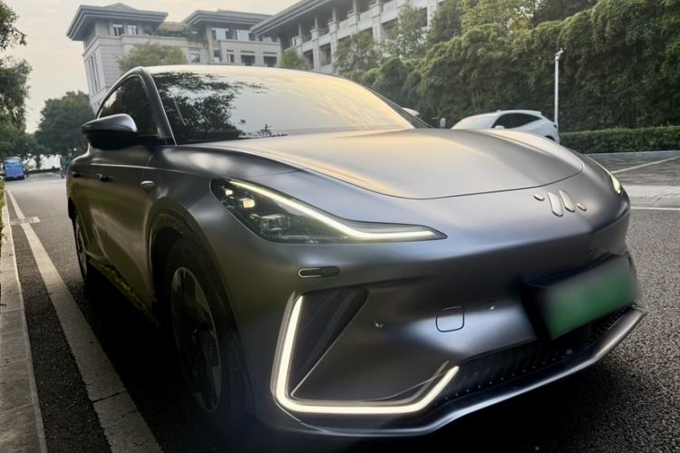 Used IM LS7 2023 90 kWh Elite Rear-Drive Version
