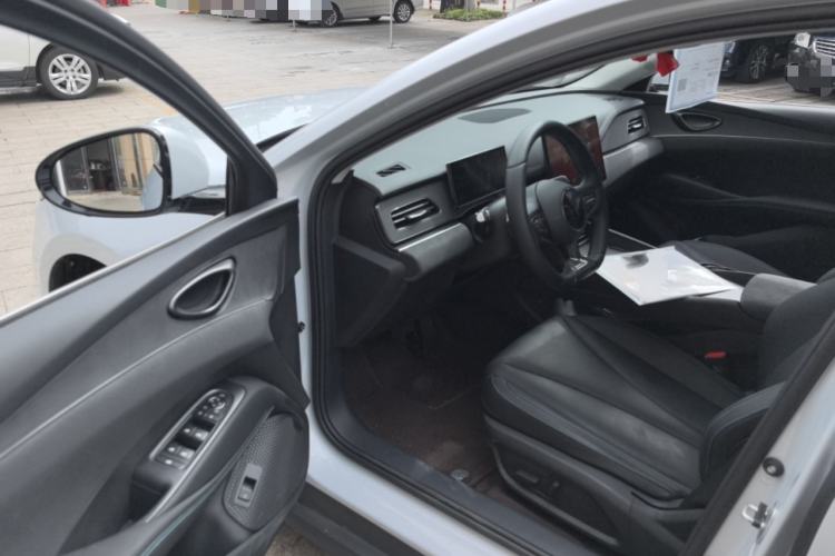 Used BYD Seal 06 New Energy 2026 DM-i Ultra-Enjoyment 128KM Smart Enjoyment Model
