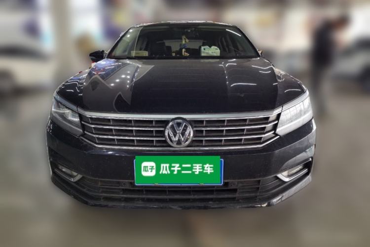 Used Volkswagen Passat 2017 330TSI DSG Luxury Edition