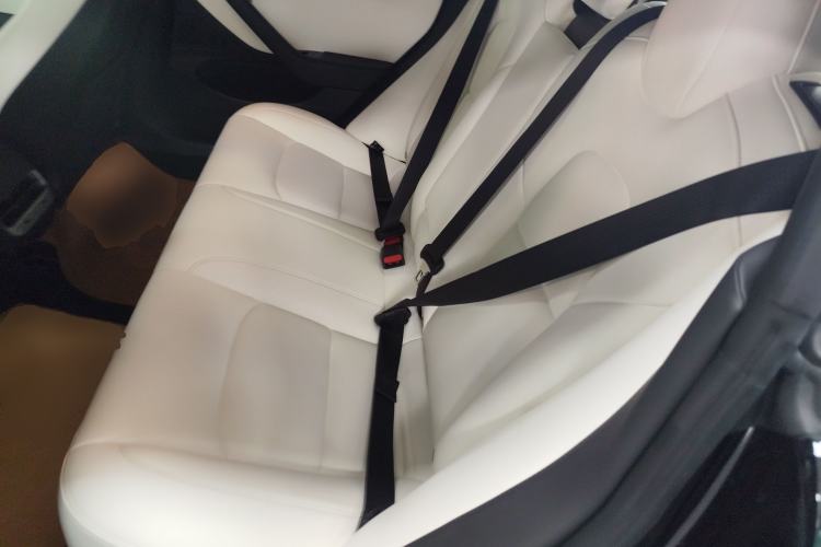 Used Tesla Model 3 2019 Performance High-Performance All-Wheel-Drive Version