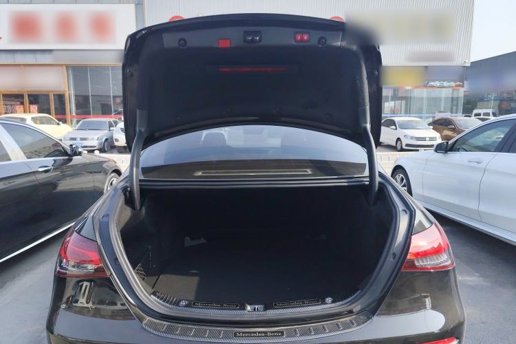 Used Mercedes-Benz E-Class 2021 Facelift E 300 L Stylish Edition
