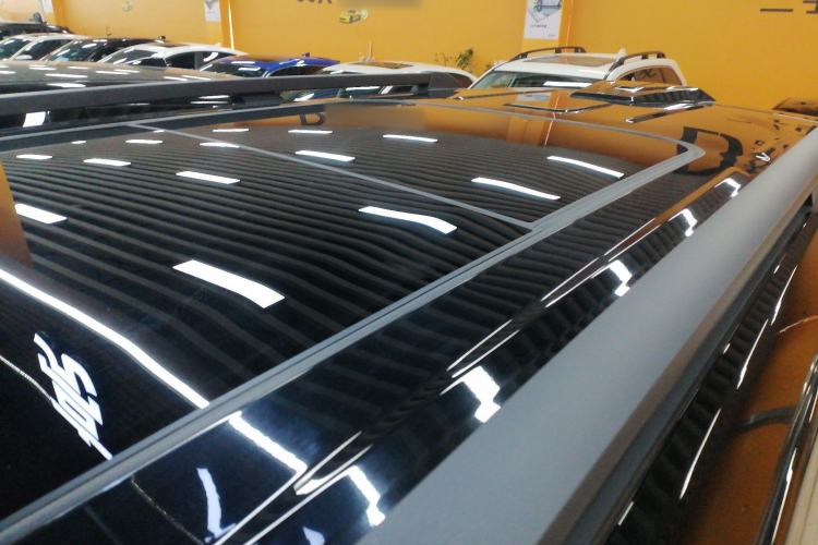 Used Tank 400 New Energy 2024 Hi4-T Off-Road Edition