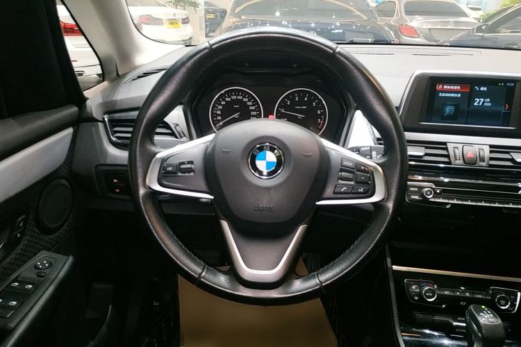 Used BMW 2 Series Active Tourer 2016 218i Leading Model