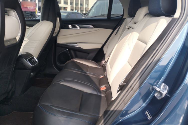 Used Lynk & Co 01 2017 2.0T Two-Wheel Drive Zhaopu Version
