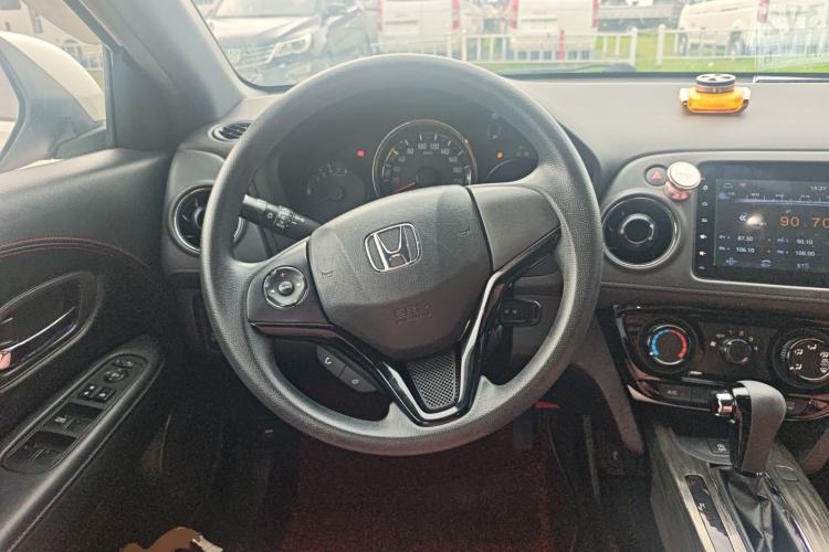 Used Honda XR-V 2015 1.8L EXi CVT Comfort Version Steering Wheel