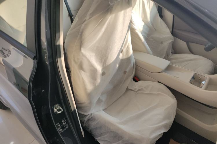 Used MG 4 EV 2026 Model 437 All-in-One Edition
