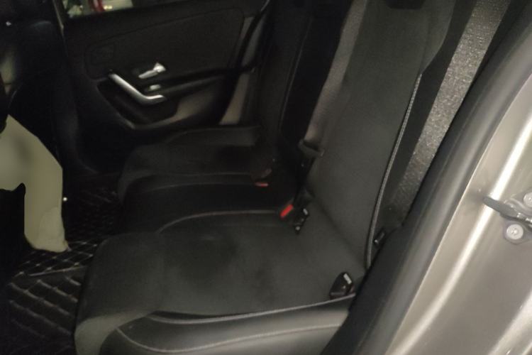 Used Mercedes-Benz A-Class 2020 A 200 L Sport Sedan