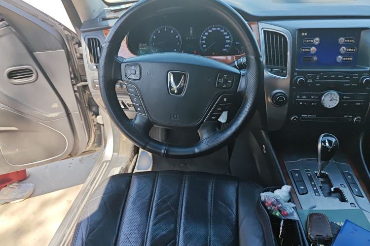 Used Hyundai Equus 2009 3.8 Luxury Edition