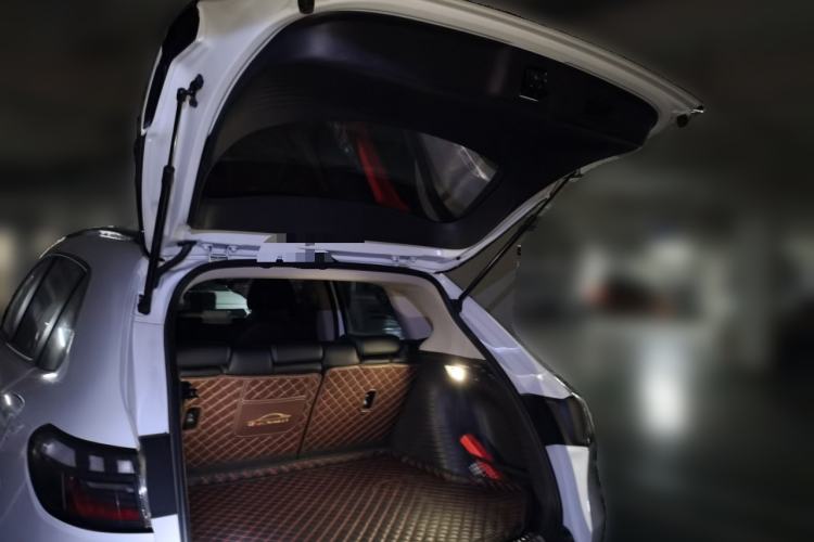 Used Honda HR-V 2023 240TURBO Jingrui Edition