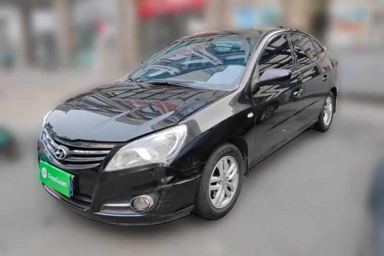 Used Hyundai Celesta 2011 1.6L Manual Comfort Edition