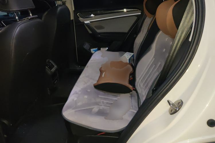 Used Volkswagen Tayron 2023 330TSI Two-Wheel-Drive Luxury Plus Advanced Version
