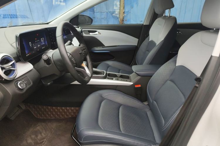 Used Chevrolet Monza 2023 1.5L Dual-Clutch Enjoyment Edition