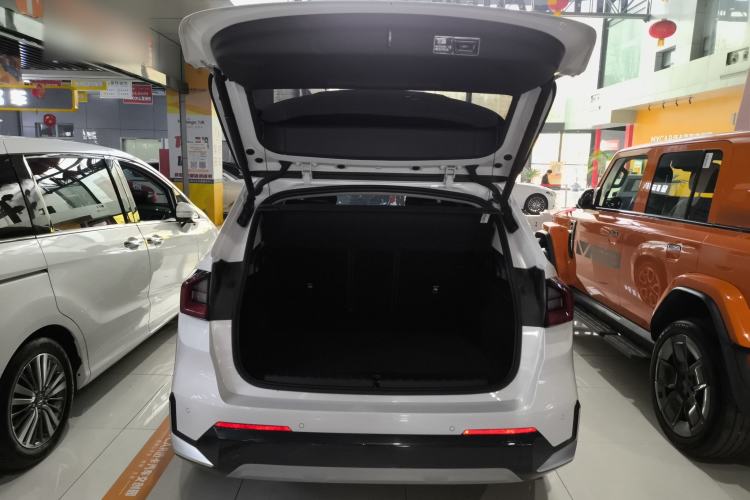 Used BMW X1 2023 sDrive25Li X Design Package
