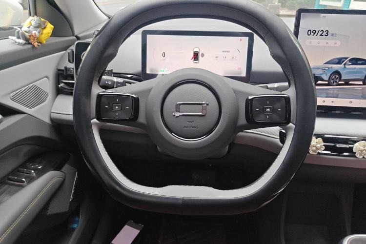 Used Bestune Yueyi 03 2025 565km Enjoy Edition
