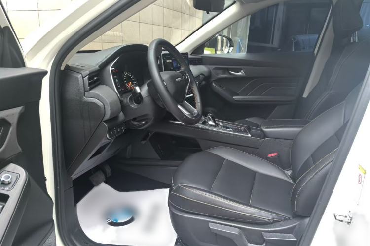 Used Haval LHERY 2022 Jingxiang Edition 1.5T Brass Rabbit