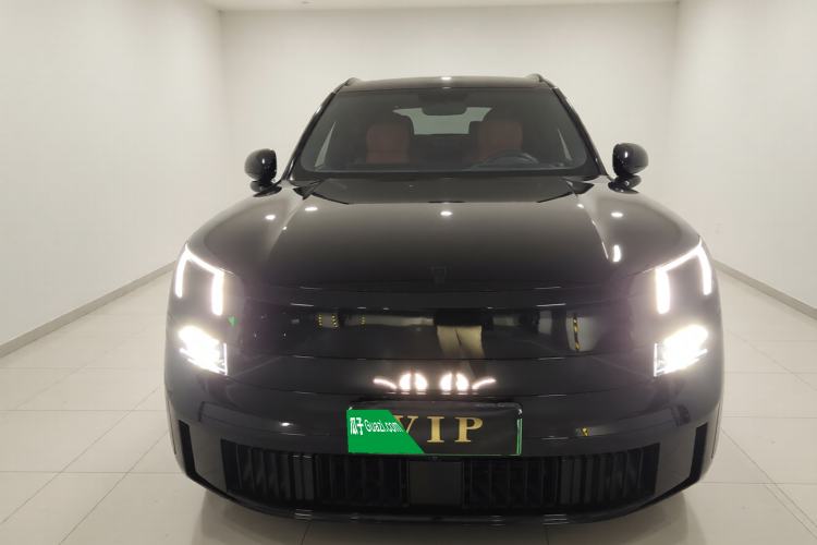 Used Lynk & Co 900 2025 1.5T Ultra
