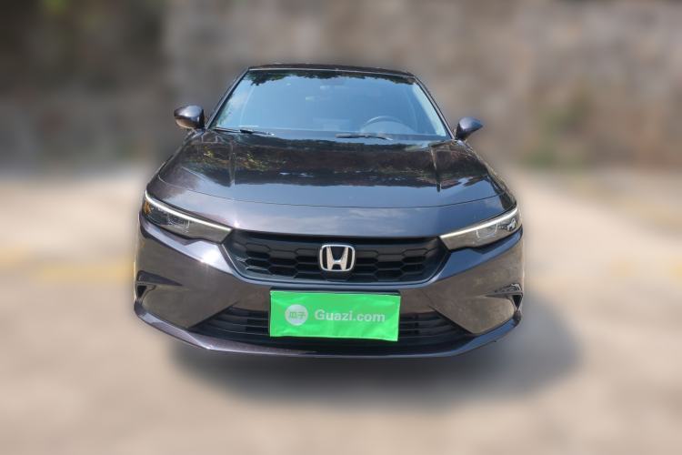 Used Honda Integra 2023 240TURBO Manual Exclusive Edition
