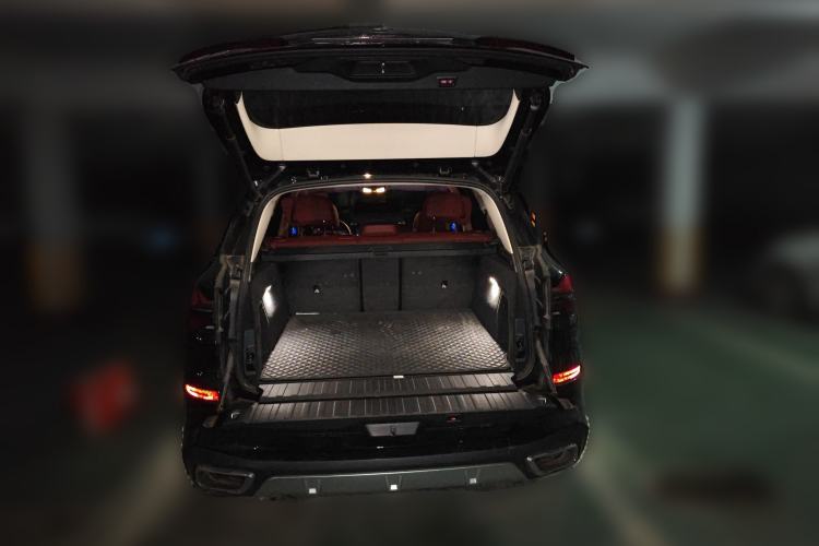 Used BMW X5 2023 xDrive 30Li M Sport Package