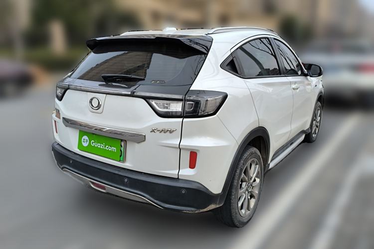 Used CIIMO X-NV 2020 Electric Edition