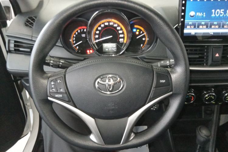 Used Toyota YARiS L Zhi Xuan 2022 X-Trail 1.5L CVT Leading PLUS Edition
