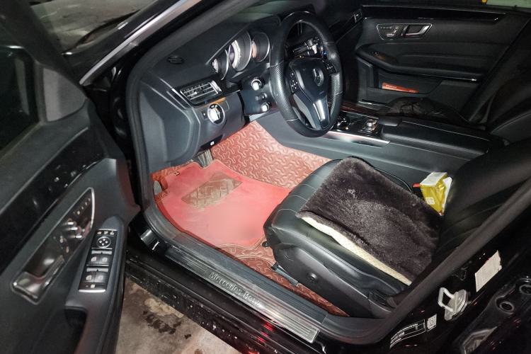 Used Mercedes-Benz E-Class 2015 Restyled E 260 L Sport Edition