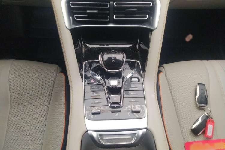 Used BYD Song PLUS New Energy 2021 DM-i 110KM Flagship PLUS