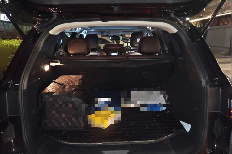 Used Renault Koleos 2018 2.5L Two-Wheel Drive Prestige Edition