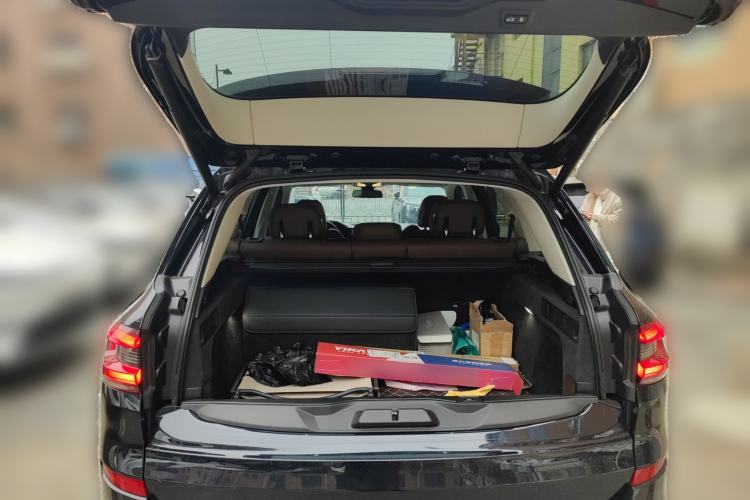 Used BMW X5 2022 xDrive30i M Sport Package
