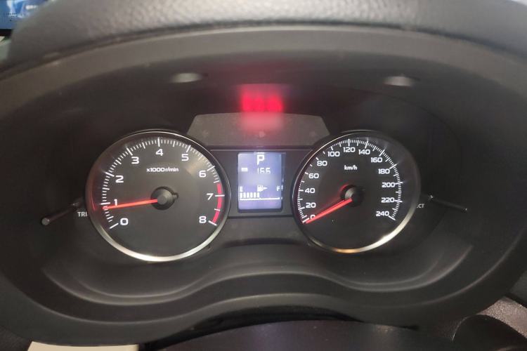 Used Subaru XV 2012 2.0i Elite Edition