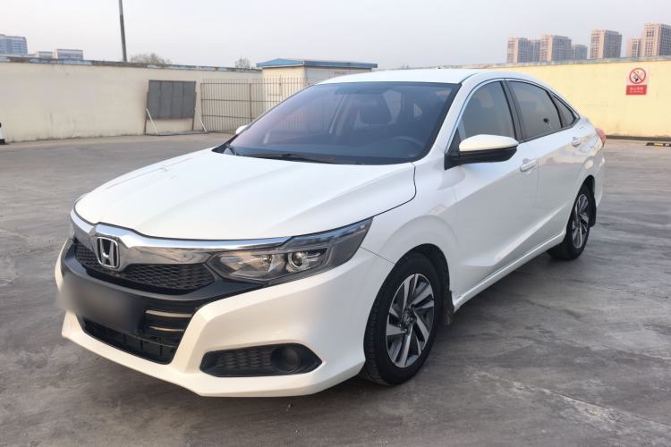 Used Honda Crider 2019 180 Turbo CVT Comfort Edition China V