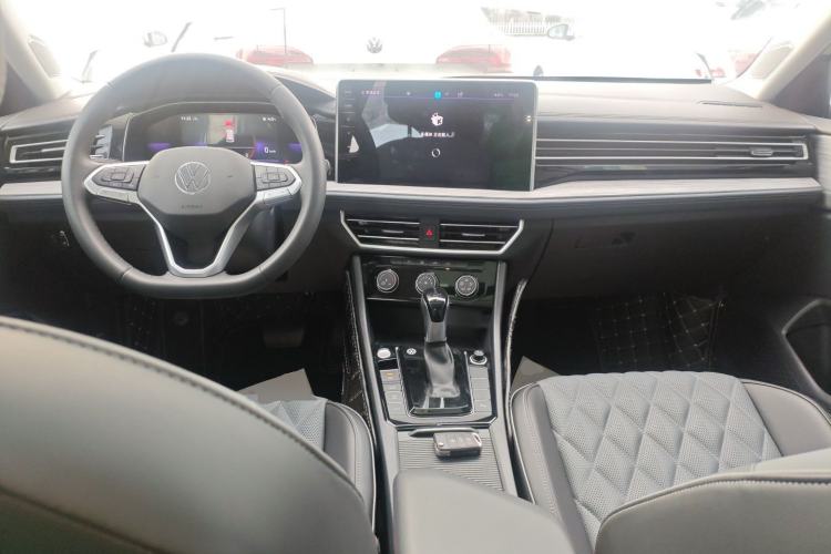 Used Volkswagen Sagitar 2025 300TSI DSG Excellence Edition