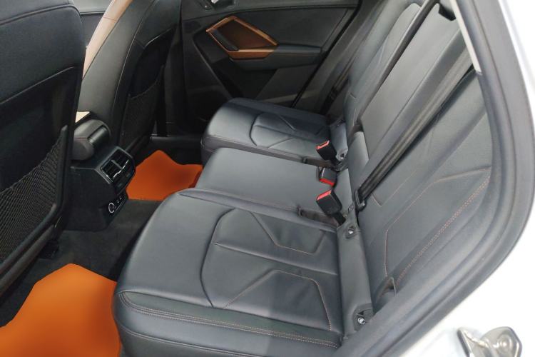 Used Audi Q3 2023 35 TFSI Fashion Elegant Version (1.5T)
