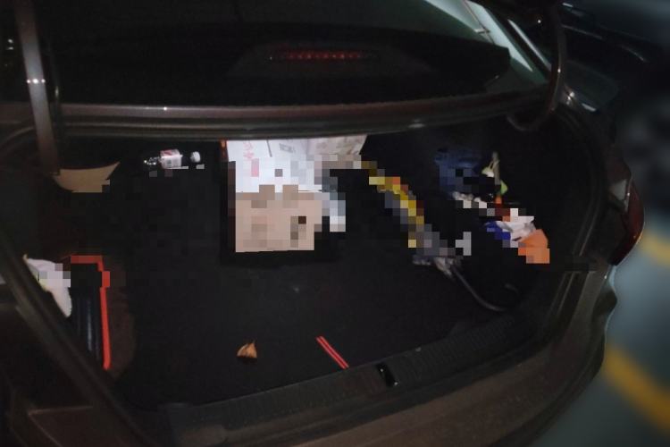 Used MG 5 2025 300TGI Global Flagship Edition