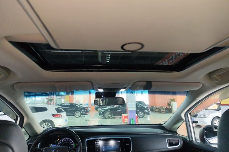 Used Honda Odyssey 2019 2.0L Rui-Zunxiang Edition
