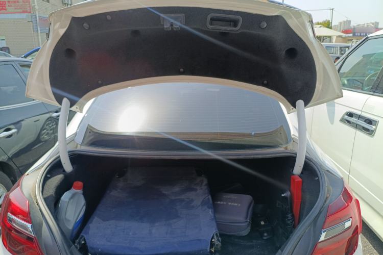 Used Buick Regal 2015 1.6T Elite Tech Model
