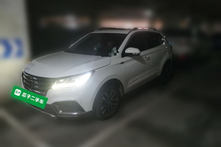 Used Roewe RX3 2018 1.6L CVT Flagship Edition Guazi used car, China used car export, Used car for sale, Used cars, Cheapest cars for sale