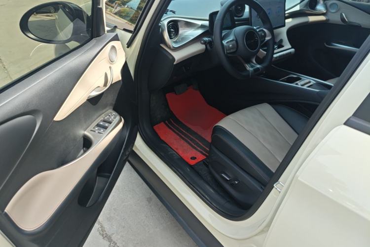 Used BYD Dolphin 2024 Honor Edition 420km Fashion Version