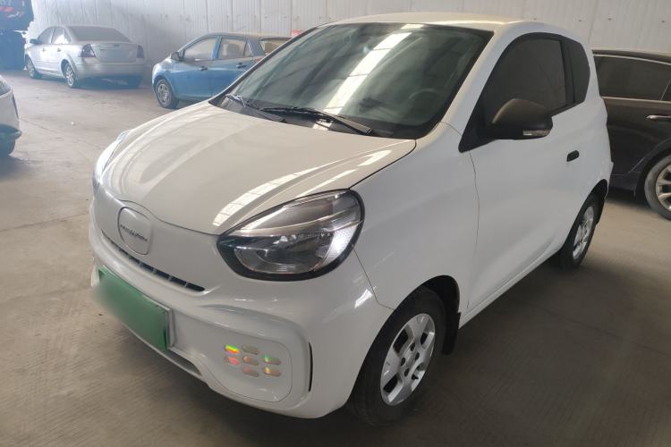 Used Roewe Clever 2021 302km Excellence Edition