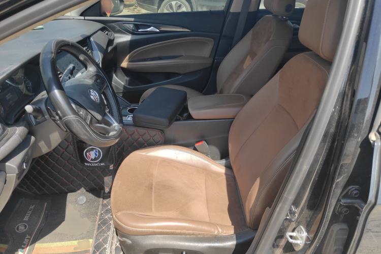 Used Buick Regal 2023 552T Smart Enjoyment Version