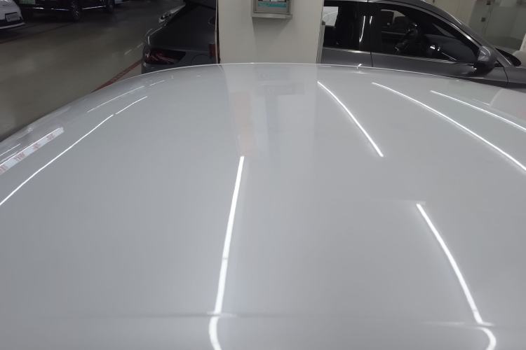 Used BYD Qin L 2024 DM-i 80KM Leading Model
