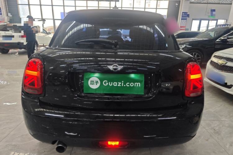 Used MINI 2016 1.5T COOPER Five-Door Edition
