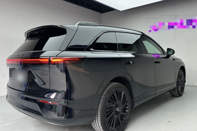 Used XPeng G9 2025 625 Long-Range Max Exterior 5