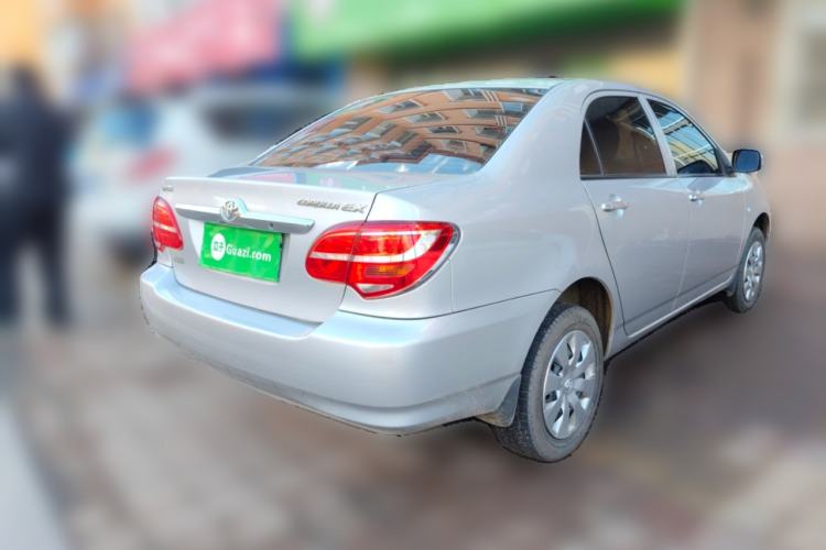 Used Toyota Corolla EX 2013 1.6L Manual Excellence Edition