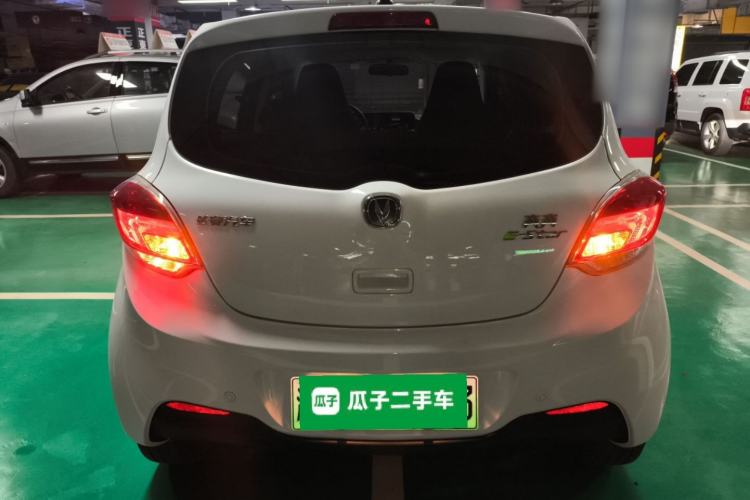 Used Oshan Benni E-Star 2020 Heart Edition Lithium Iron Phosphate (31.95 kWh)
