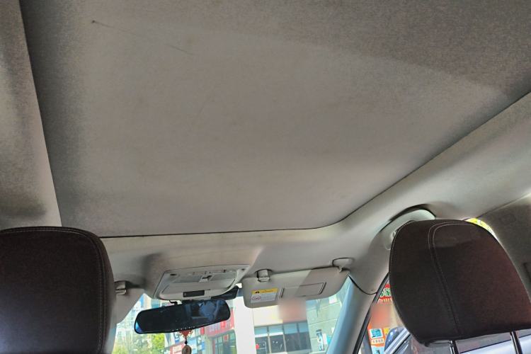 Used Renault Koleos 2017 2.0L Two-Wheel Drive Luxury Edition
