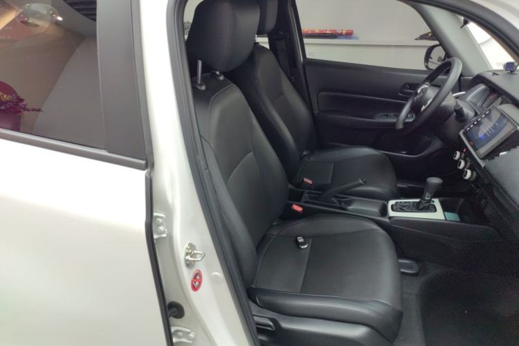 Used Honda Fit 2023 1.5L CVT Trend Edition Right Front Seat