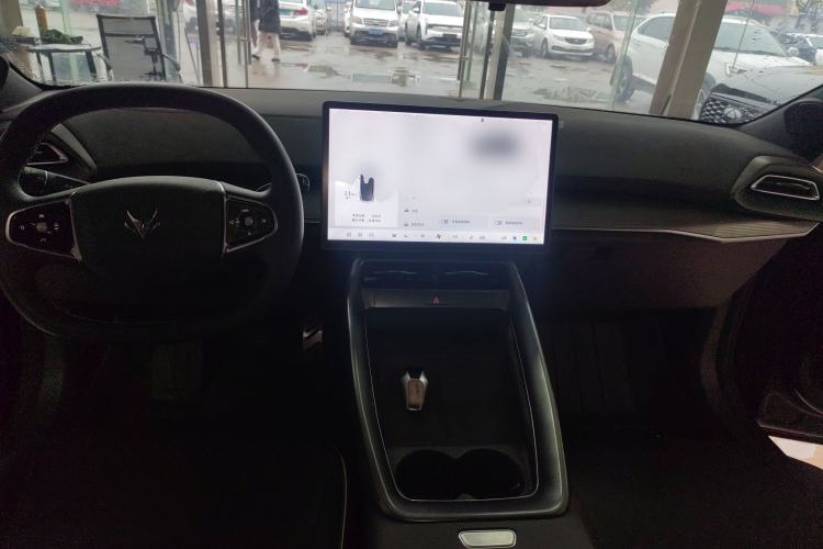 Used ARCFOX Alpha S5 2024 560PRO 185kW
