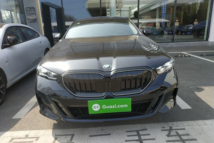Used BMW 5 Series 2026 530Li Prestige M Sport Package